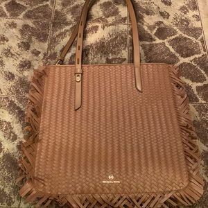 Michael Kors handbag